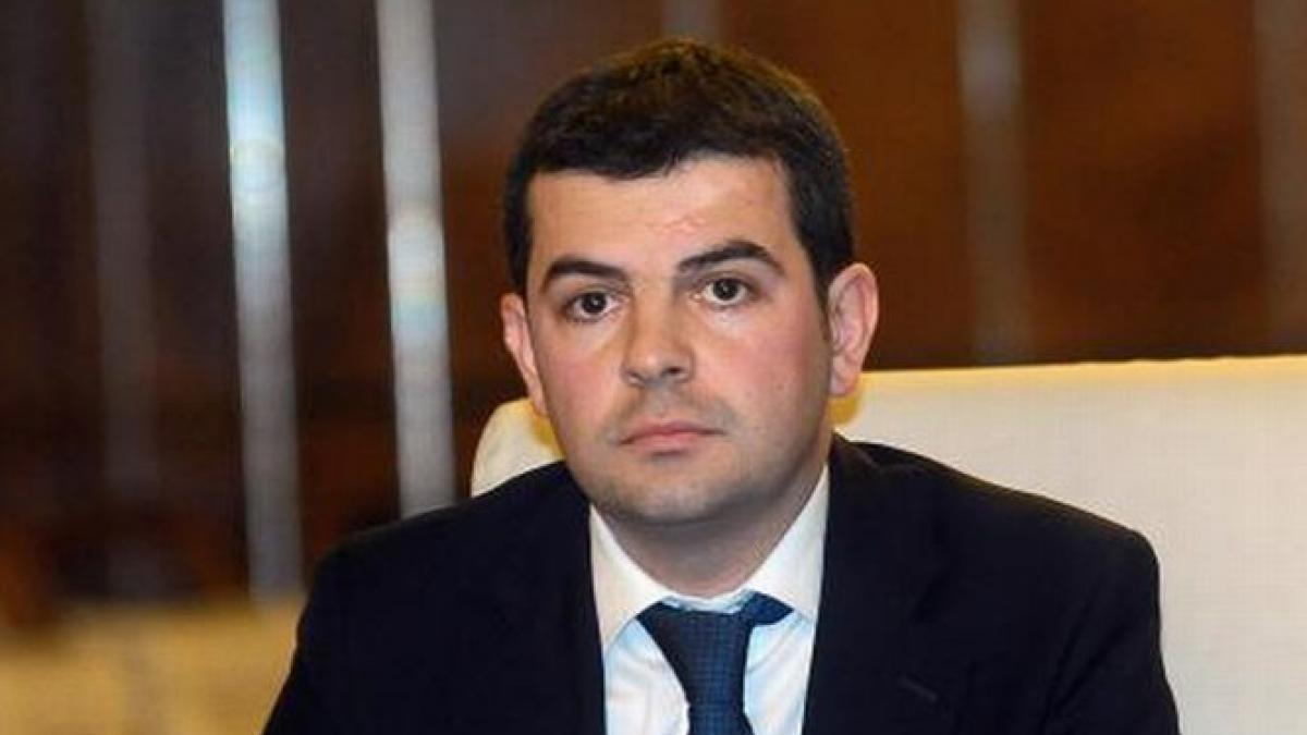 Ministrul Agriculturii, Daniel Constantin, dă asigurări că laptele contaminat nu a ajuns pe rafturile magazinelor 