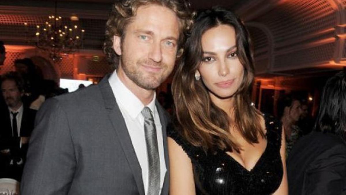 &quot;Da, m-am culcat cu ea!&quot; Actorul Gerard Butler a înşelat-o pe Mădălina Ghenea?!