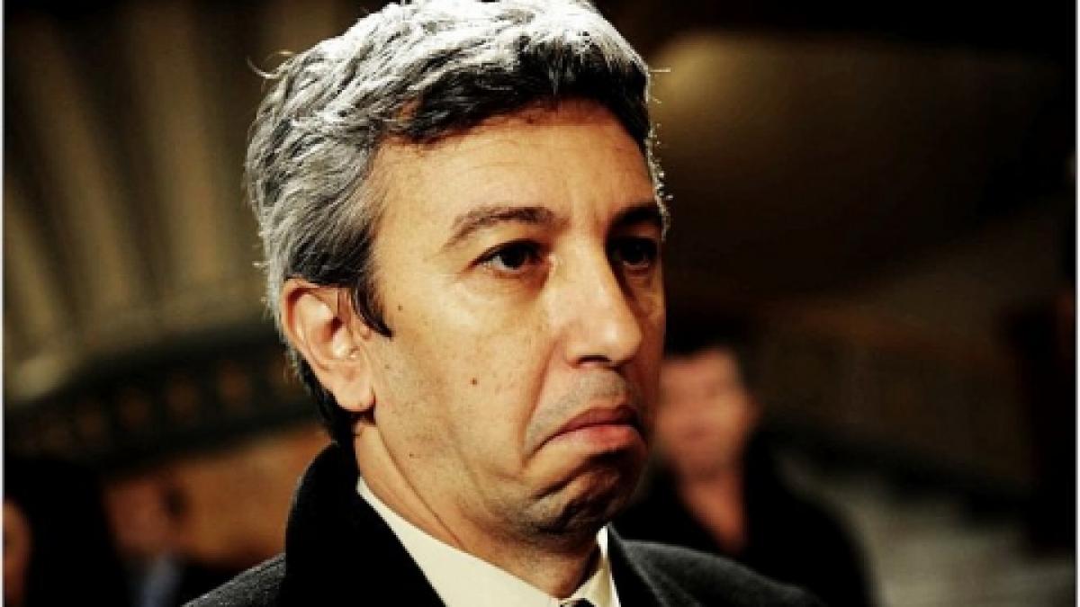 Dan Diaconescu rămâne fără casă. Este executat silit pentru 3,5 milioane de euro