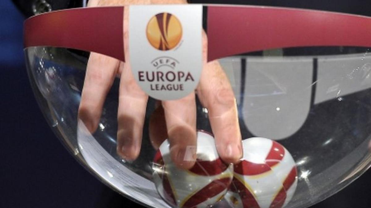 Europa League: Chelsea va juca cu Rubin Kazan în sferturile de finală