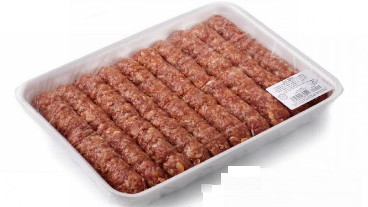 Mici din carne de cal, în magazine din Bucureşti şi Bistriţa