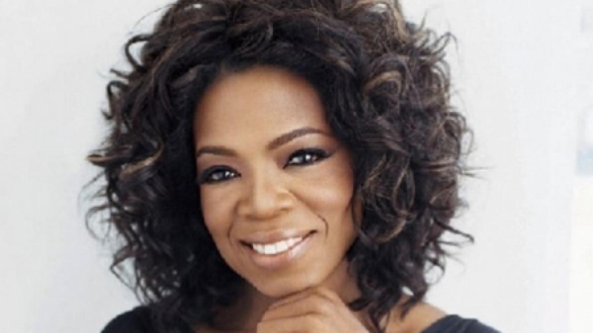 &quot;Regina talk show-urilor&quot;, în topul Forbes: Oprah Winfrey, cea mai influentă vedetă din America