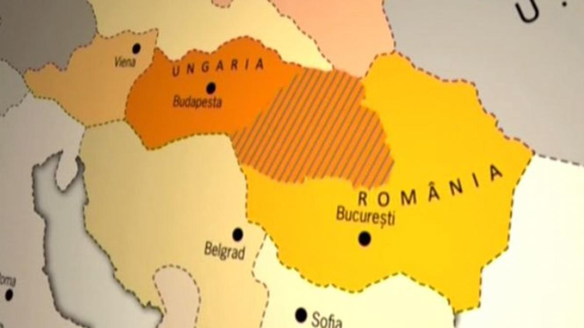 ”A fost odată în Transilvania” - evenimentele care au marcat decisiv relațiile între România și Ungaria 