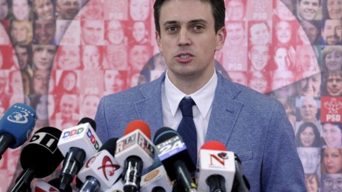 Cătălin Ivan: Udrea a dat USL o veste bună. Toţi cei cinci candidaţi ar putea să cumuleze 15% din voturi