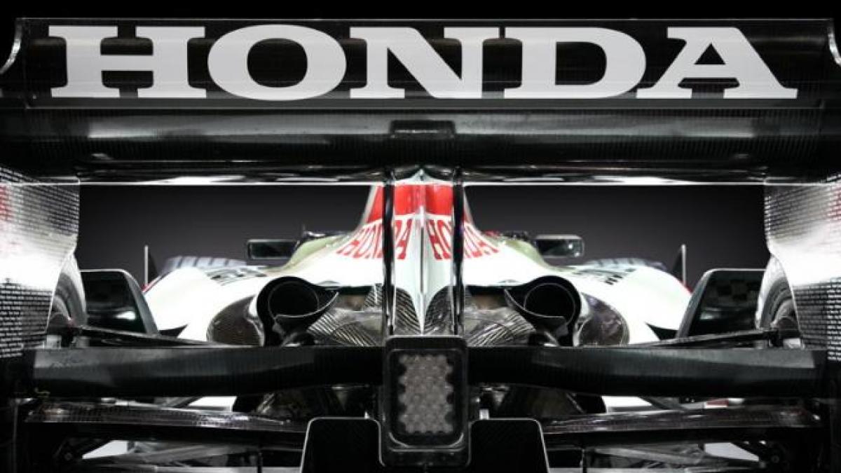 Honda ia în calcul o revenire în Formula 1, în parteneriat cu McLaren