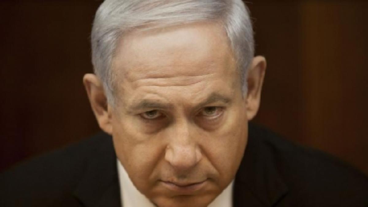 Israel. Noul guvern condus de Benjamin Netanyahu a obţinut votul de învestitură