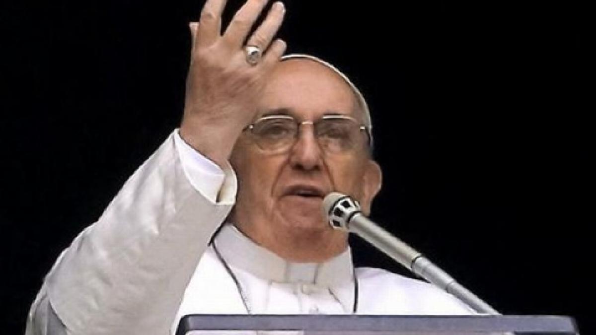 Papa Francisc va fi întronizat mâine. Care sunt principalele etape ale ceremoniei