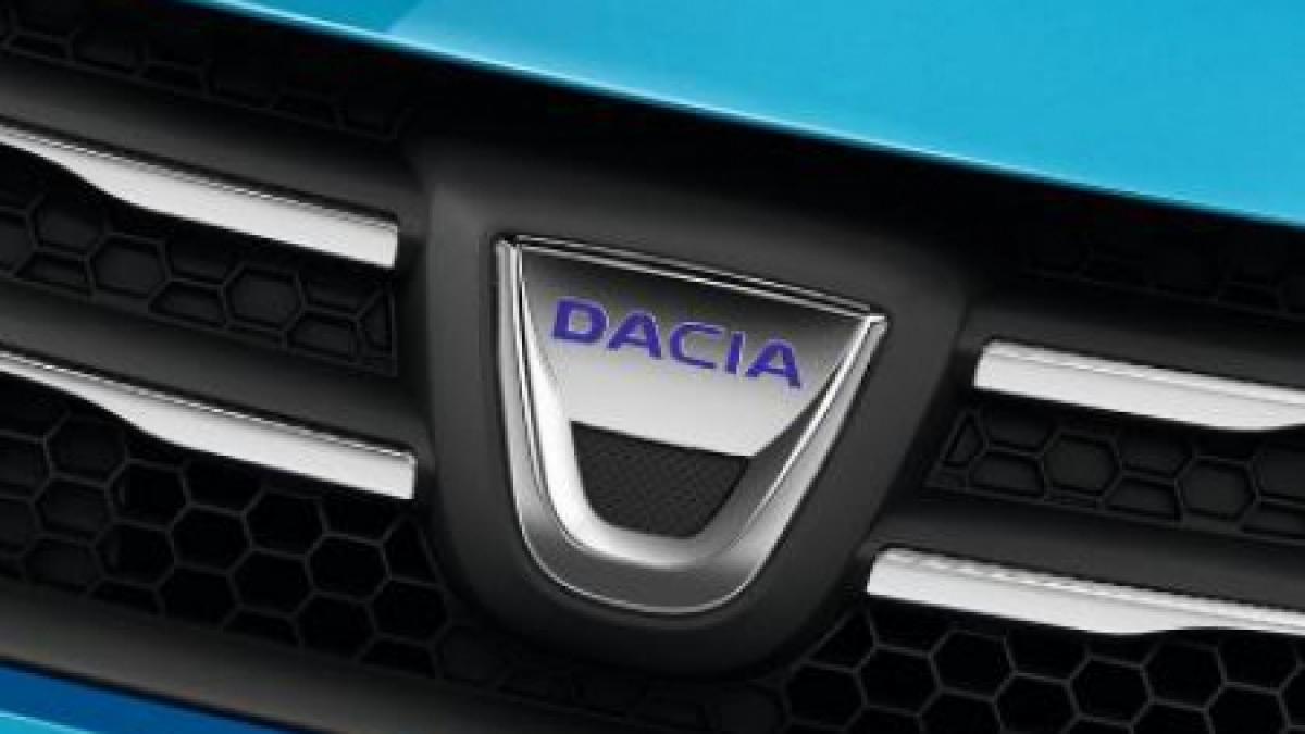 Pe o piaţă în scădere, Dacia creşte. Numărul înmatriculărilor de maşini Dacia în UE a crescut cu peste 12 % în primele două luni ale anului