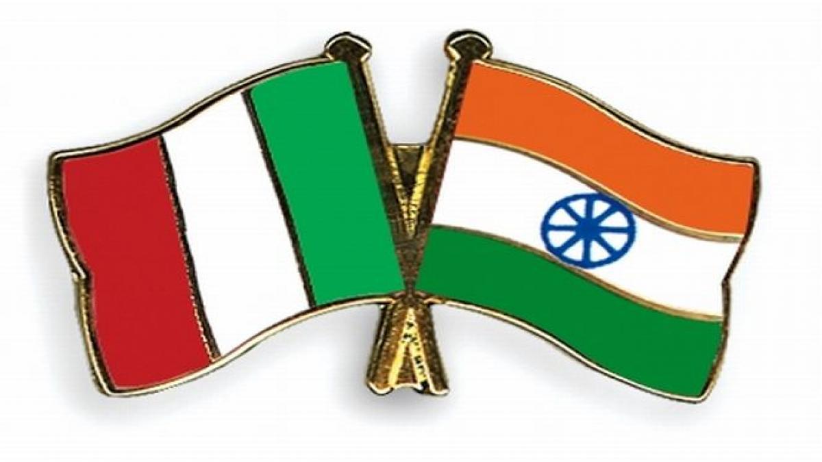 Relaţiile dintre Roma şi New Delhi rămân încordate. India încalcă Convenţia de la Viena