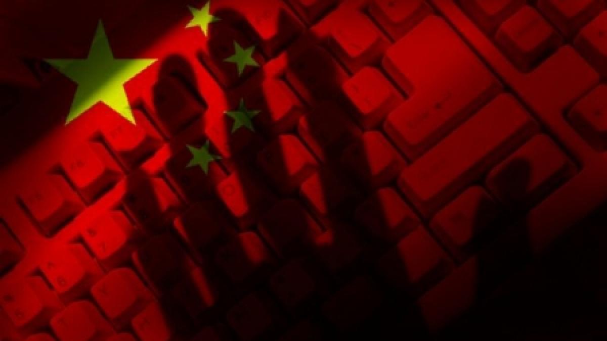 Chinezii continuă ofensiva cibernetică. Atacul asupra Coreei de Sud a avut la bază o adresă IP din China