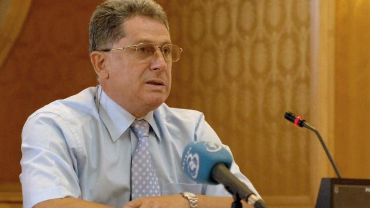 Deputatul Grigore Crăciunescu, urmărit penal pentru conflict de interese 