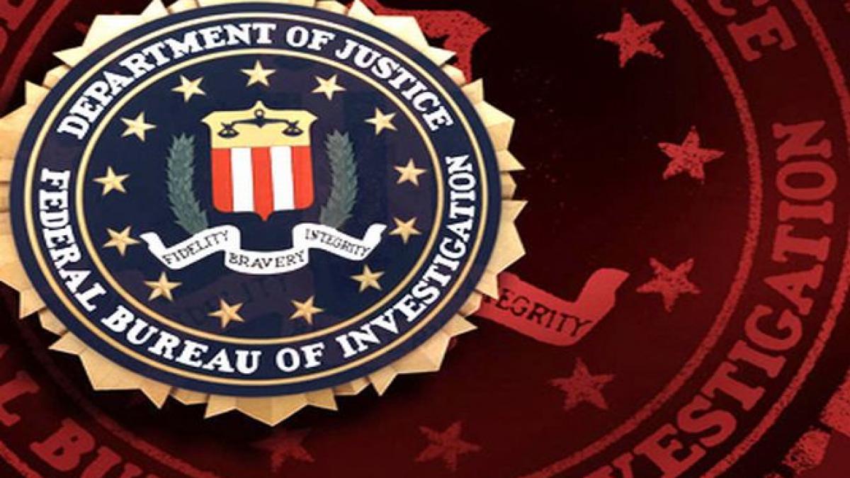 FBI oferă 10 milioane de dolari pentru capturarea a doi terorişti americani