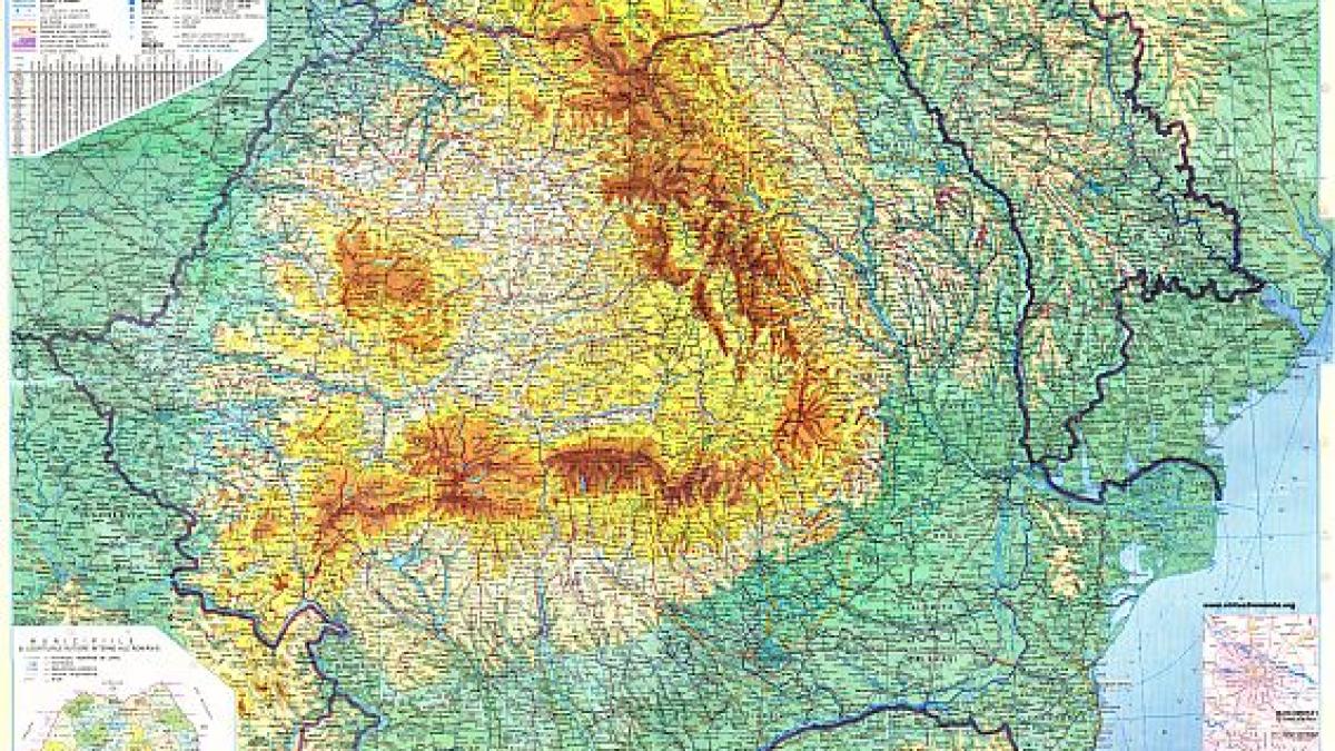 România, ora 14:00. Pregătiţi-vă să se întâmple asta în TOATĂ ţara