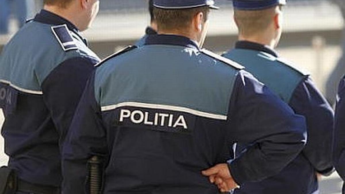 Un agent de poliţie din România, plătit ca un director de multinaţională. Are un SALARIU de 24.000 de lei. Ce spune Poliţia Română