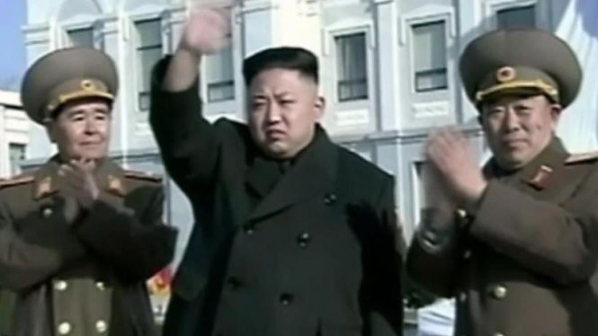 Cel mai bine păzit SECRET al lui Kim Jong Un, dezvăluit de un american celebru 