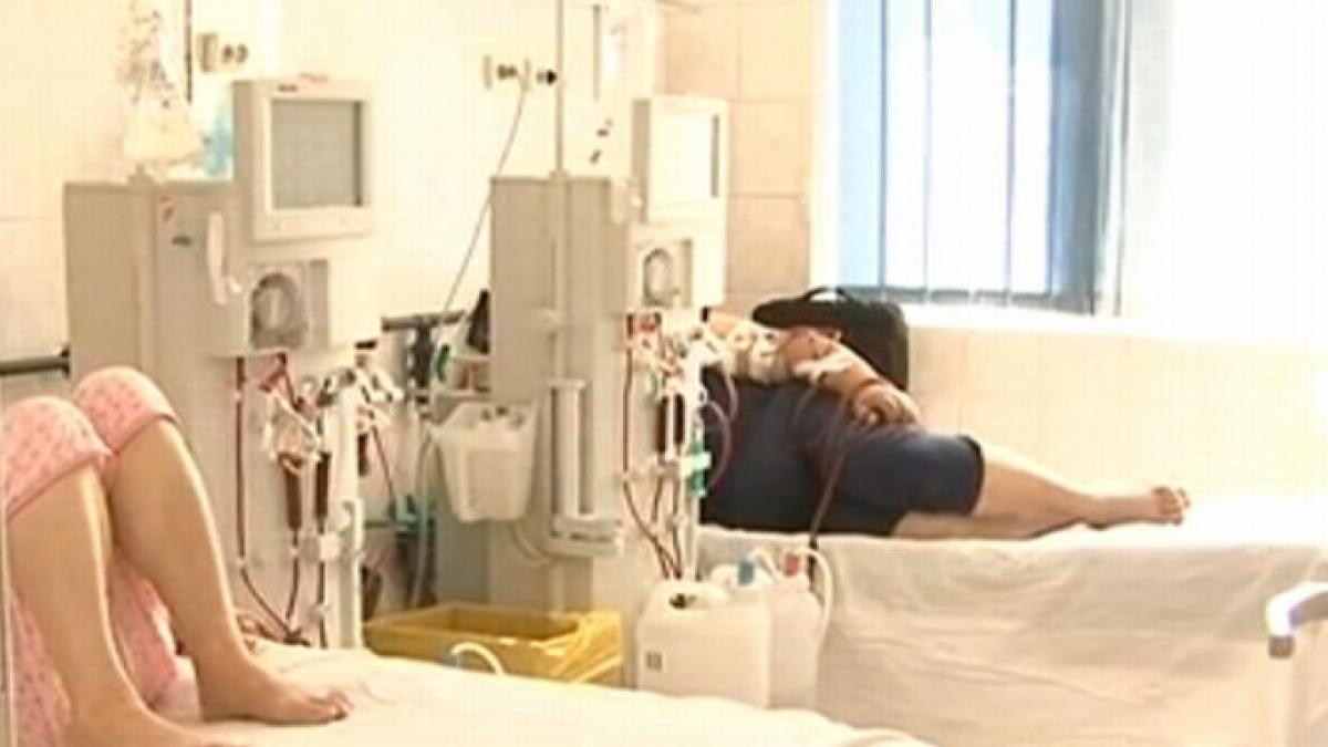 Hepatita C nu doare, dar UCIDE! România are cea mai mare rată europeană a mortalităţii provocate de PANDEMIA SILENŢIOASĂ