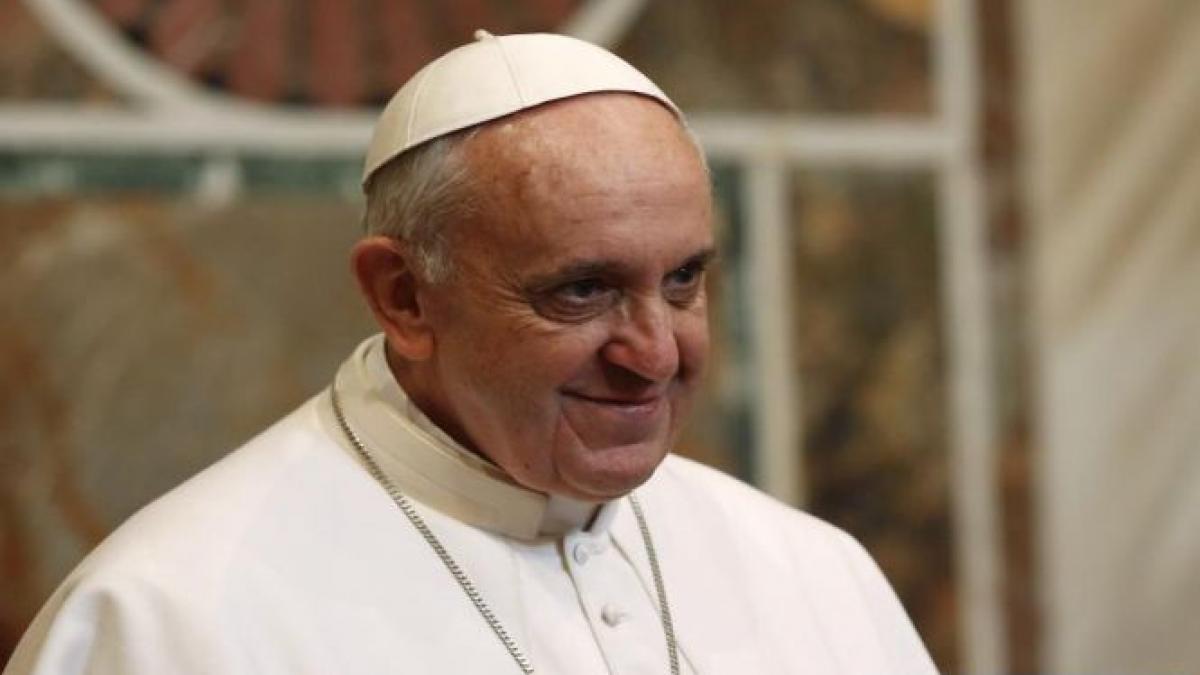 Papa Francisc a sunat la un chioşc de ziare din Buenos Aires pentru a-şi anula abonamentul