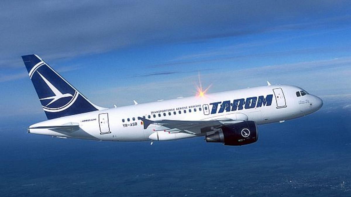 Se va întâmpla asta în avioanele Tarom. Conducerea companiei anunţă reduceri de personal