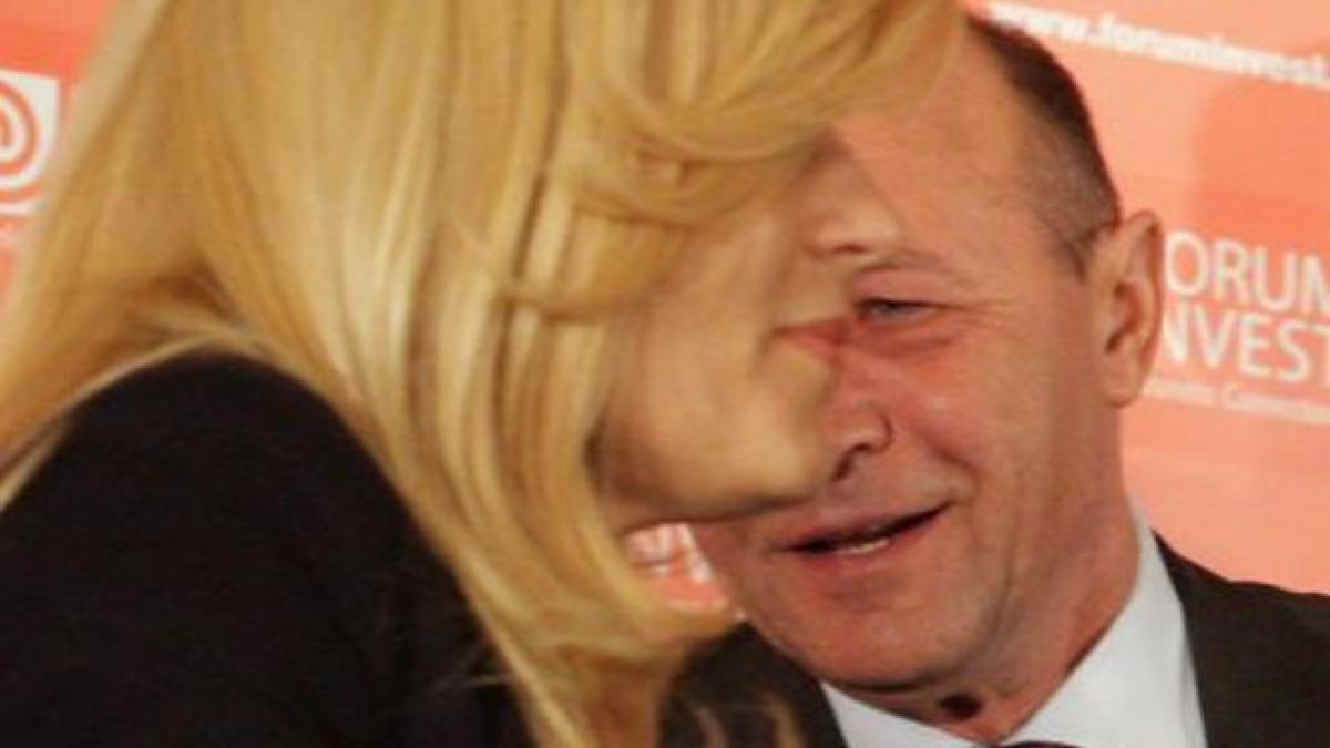 Traian Băsescu îşi susţine favoritul. Preşedintele participă sâmbătă la Convenţia Naţională a PDL