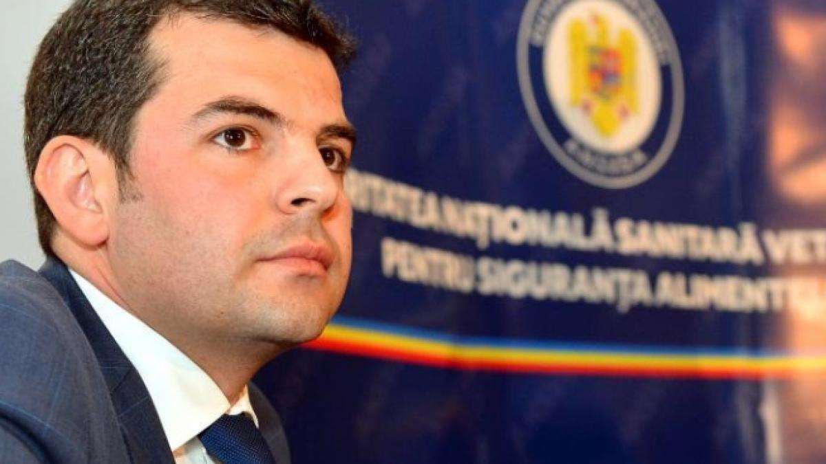 Daniel Constantin Obiectivul primordial al partidului este ca în 2016 să fie o formaţiune indispensabilă guvernării în România