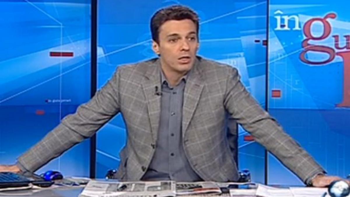 Badea: Întotdeauna mă situez de partea loserilor. Cu Turcescu, cu Udrea...