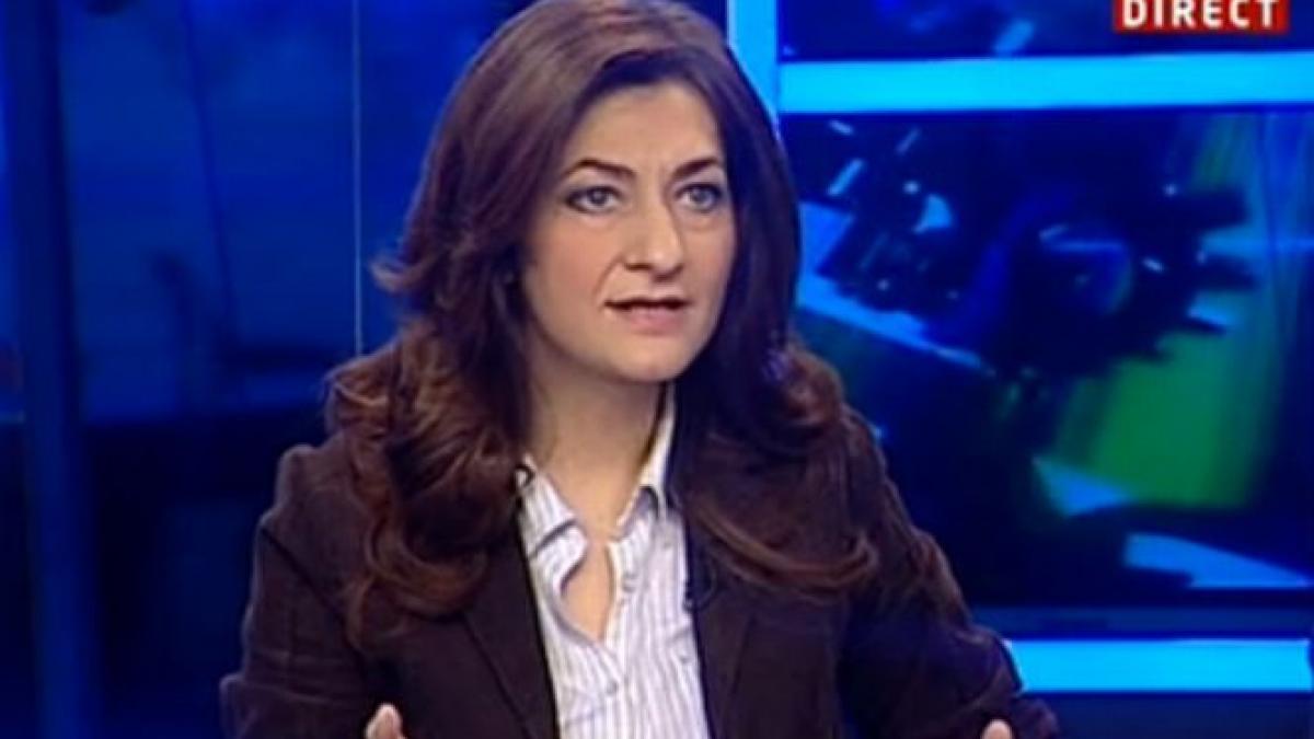 Oana Stănciulescu: Daniel Morar îi este cel mai loial lui Traian Băsescu