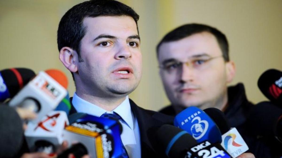 Constantin: Producătorii care etichetează fraudulos cu termenul ecologic sau biologic vor fi dur sancţionaţi