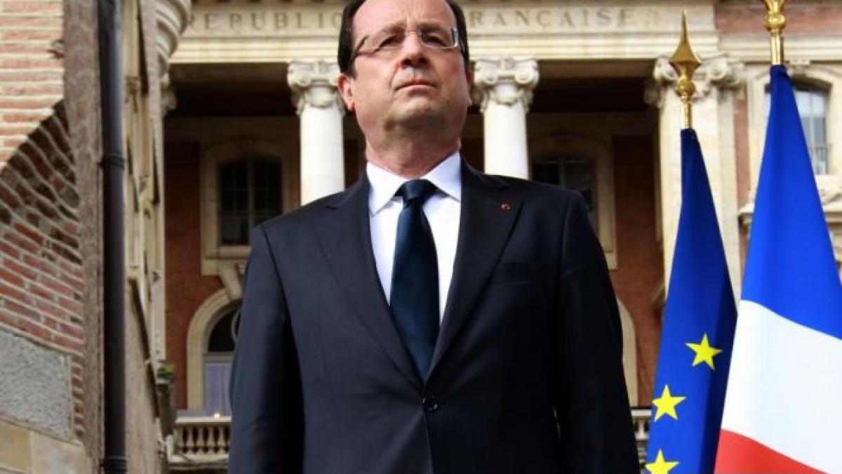 Francois Hollande: Austeritatea reprezintă „condamnarea Europei la explozie”