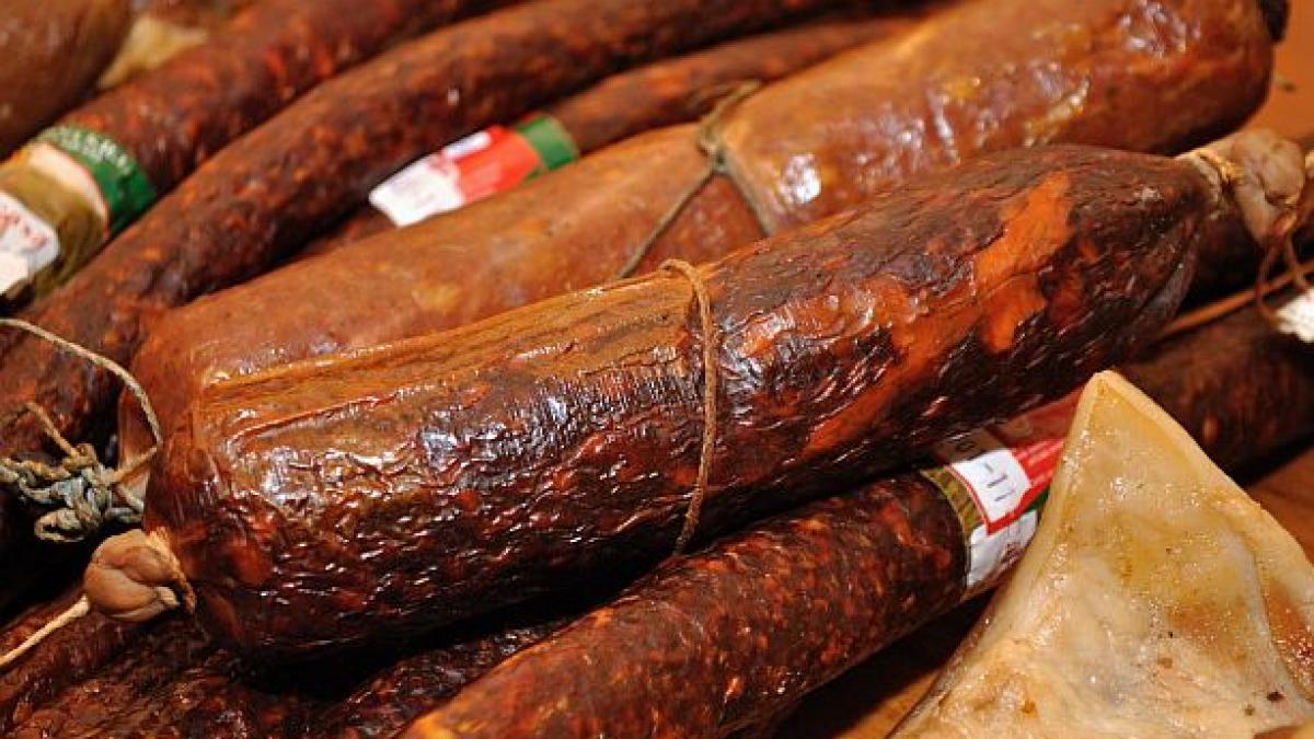 Asta ar salva industria alimentară din România. &quot;Trebuie să păstreze acest secret&quot;