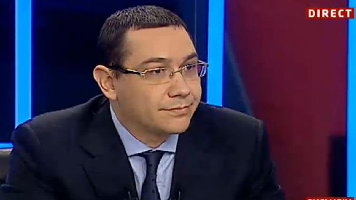 O propune premierul Ponta pe Codruţa Kovesi la şefia DNA? &quot;Nu exclud nici un nume în afară de Morar&quot;