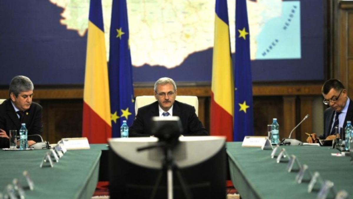 Liviu Dragnea: Vreau ca regiunile să aibă nume proprii. Ce-i aia regiunea 3 Sud Muntenia?