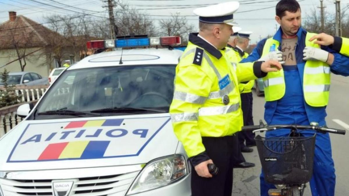 Peste 5.200 de poliţişti vor asigura ordinea şi liniştea publică în perioada Paştelui Catolic