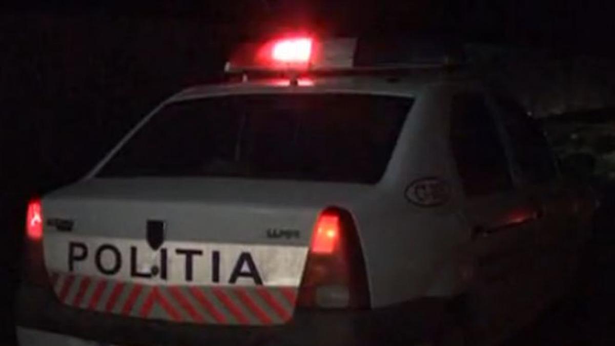 Un poliţist din Constanţa, la un pas de moarte. A fost târât pe şosea de un şofer care nu a vrut să-i arate actele 