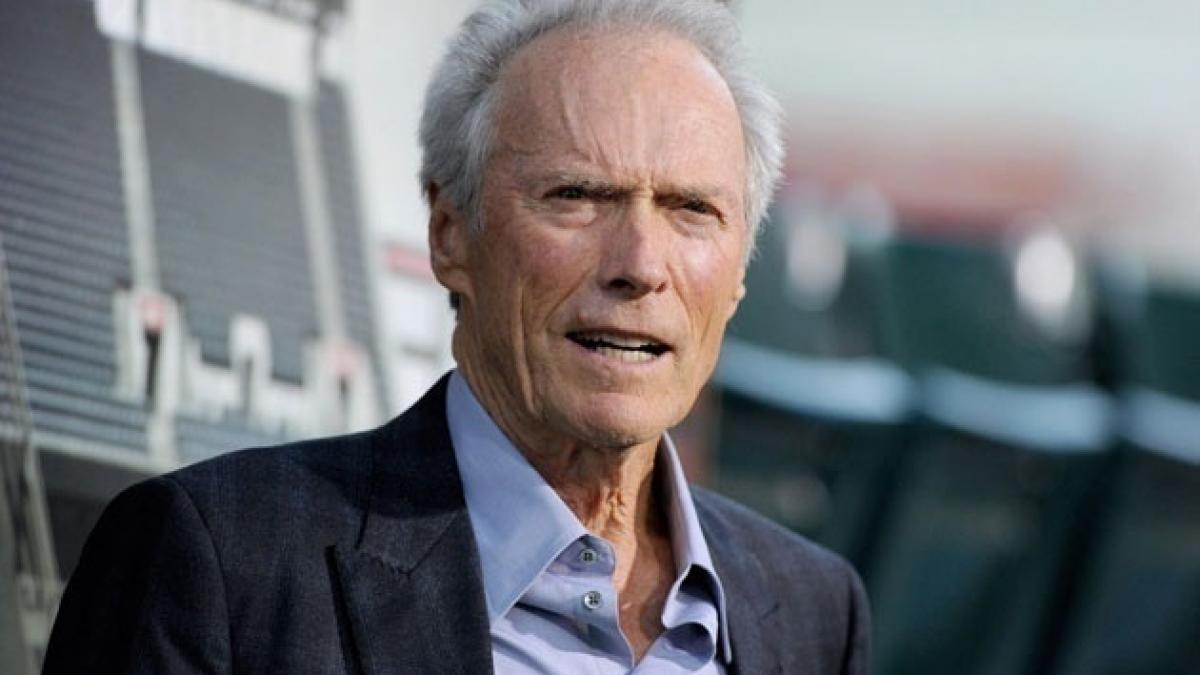 Clint Eastwood vrea să regizeze un musical