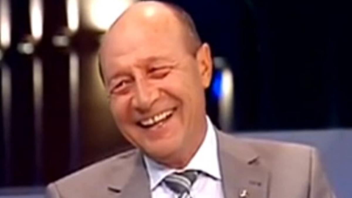 De ce a înnebunit propaganda băsistă? Care sunt slugile președintelui Băsescu