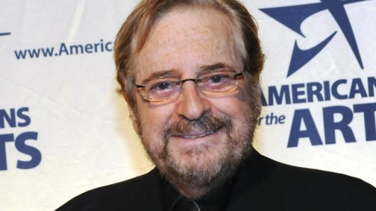 Producătorul de muzică Phil Ramone, distins cu 14 premii Grammy, a murit