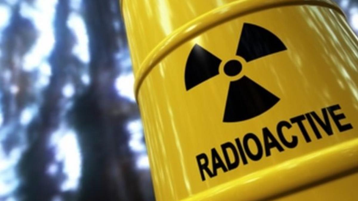 Accident la o CENTRALĂ NUCLEARĂ din SUA. O persoană a murit