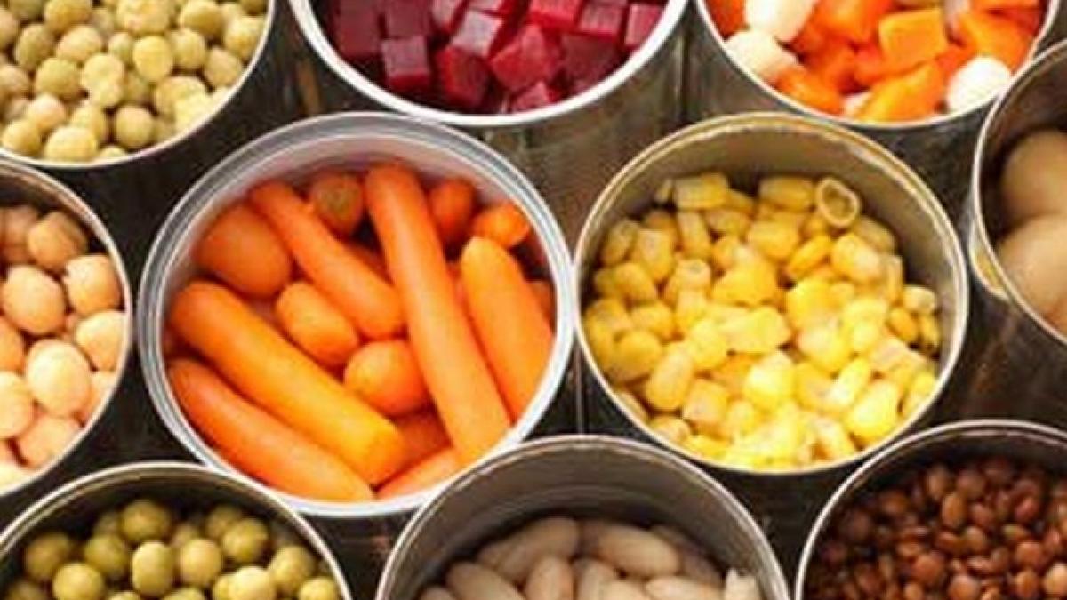 Ameninţarea globală care stă la pândă în bucătăria ta. Organizaţia Mondială a Sănătăţii a emis o avertizare referitoare la acest tip de alimente