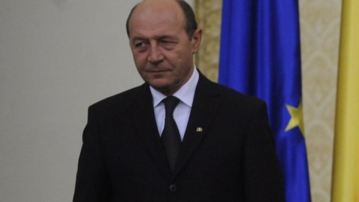 Motivul pentru care Băsescu o vrea pe Kovesi în conducerea DNA