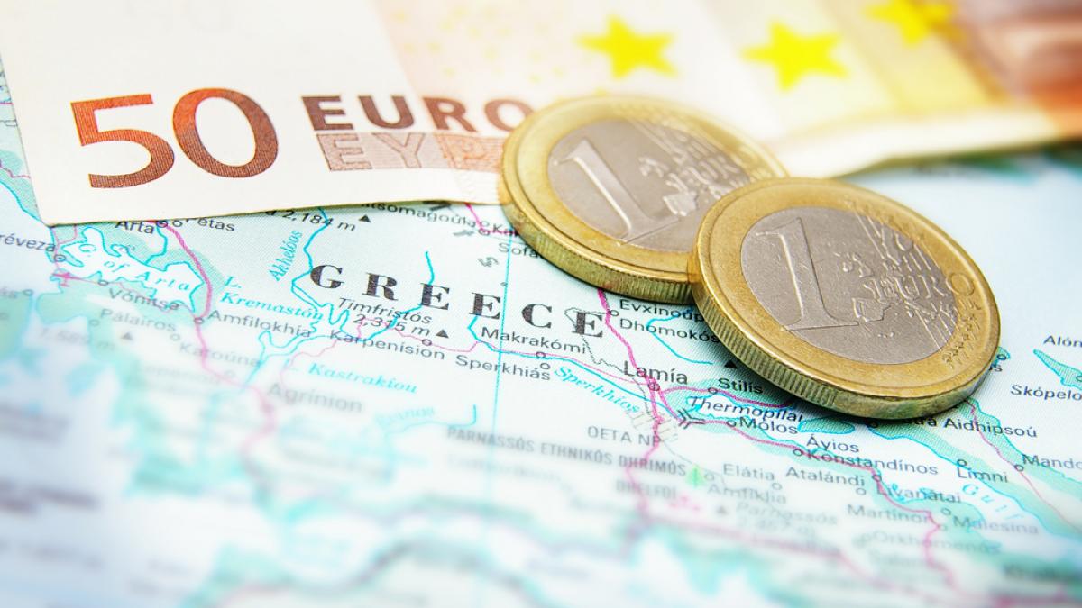 Peste 60% dintre greci sunt în favoarea păstrării euro, în pofida măsurilor de austeritate