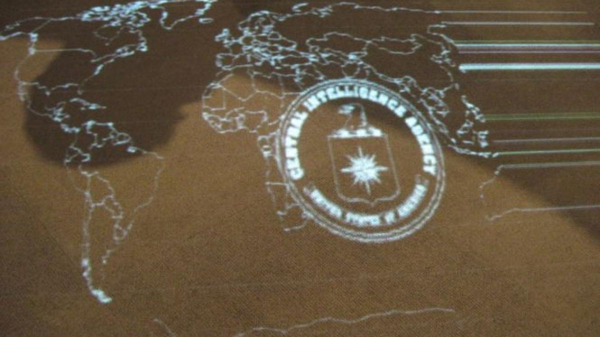 Scandal în Turcia. CIA &quot;ascultă&quot; Parlamentul de la Ankara