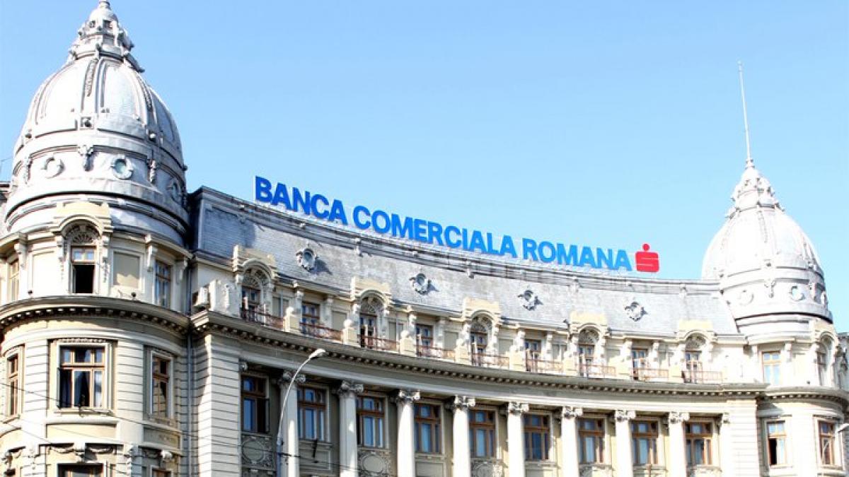 Banca Comerciala Romana isi informeaza clientii cu privire la noile imbunatatiri aduse produselor si serviciilor bancare