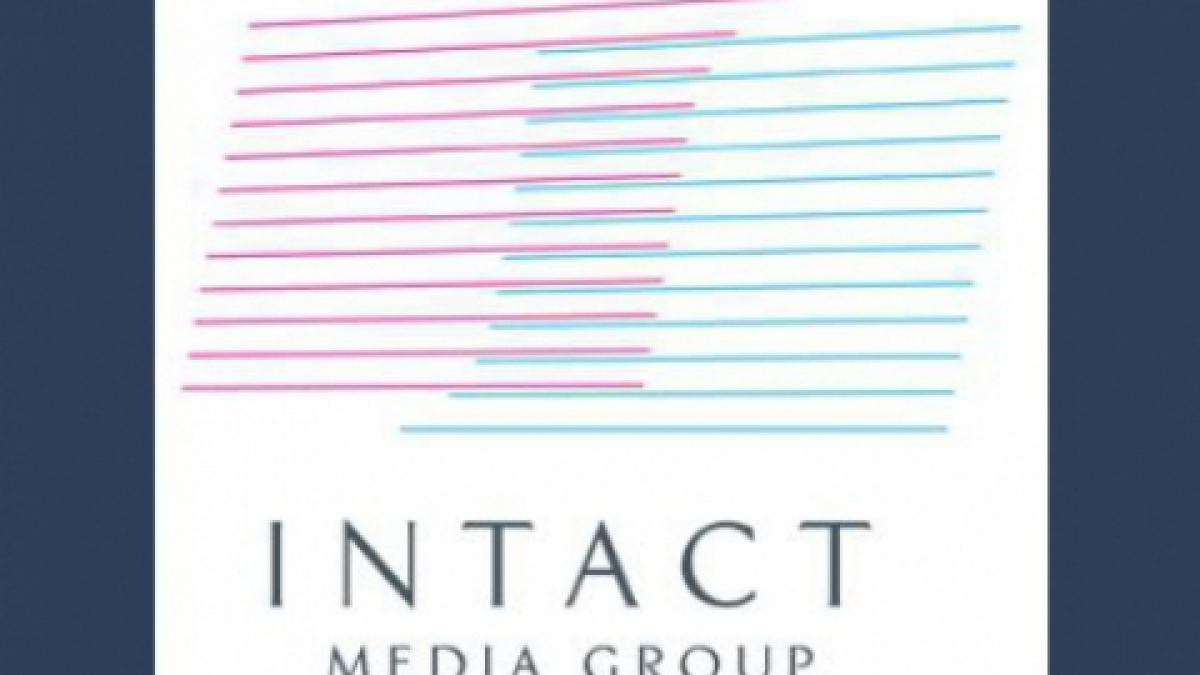 Intact Media Group îşi consolidează poziţia de lider în audienţe în primul trimestru al lui 2013 