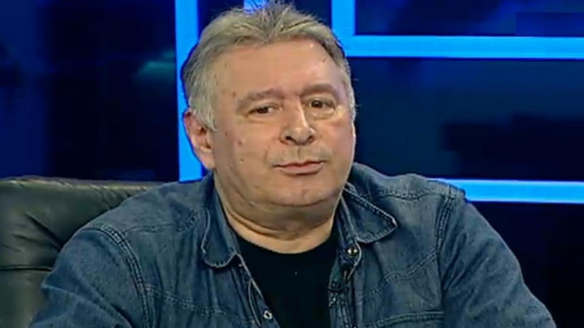 Mădălin Voicu susţine că Daniel Morar şi Oana Hăineală vor fi şefii de la Parchete