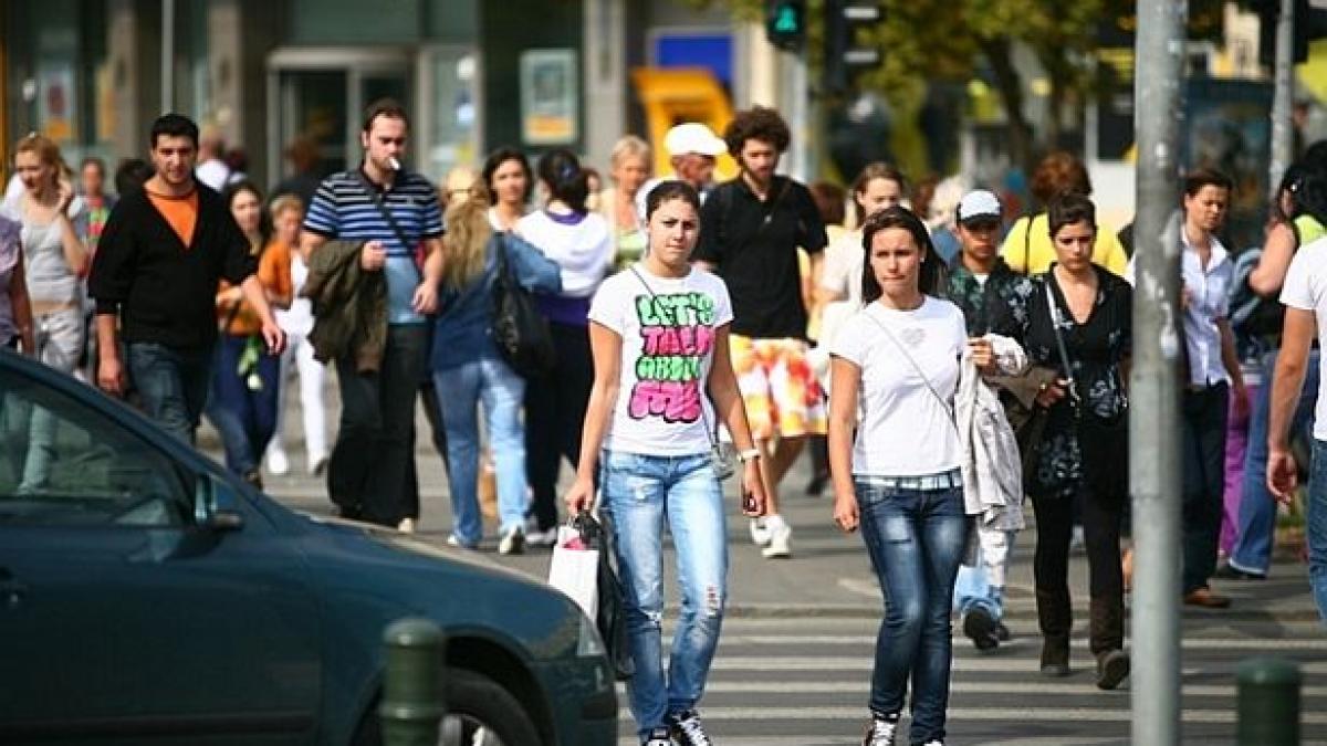 Datele oferite ACUM de INS. Ce s-a întâmplat cu creşterea economică a ţării: &quot;Suntem singura ţară din regiune&quot;