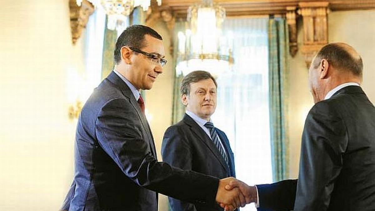 Începe &quot;KOABITAREA&quot;. Ponta: Kovesi, propunerea pentru şefia DNA. CSM a stabilit deja un calendar