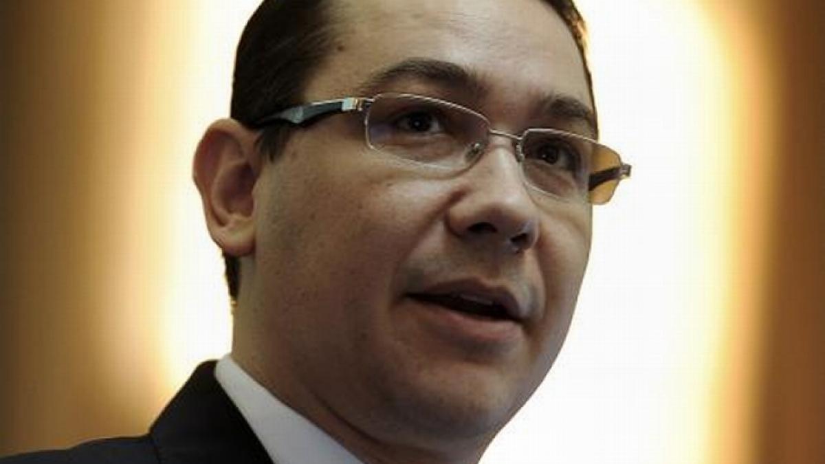 Ministrul Ponta: Am nominalizat-o pe Kovesi pe baza convingerilor mele. E o garanţie pentru partenerii internaţionali. Am scos Justiţia de sub monopolul lui Morar