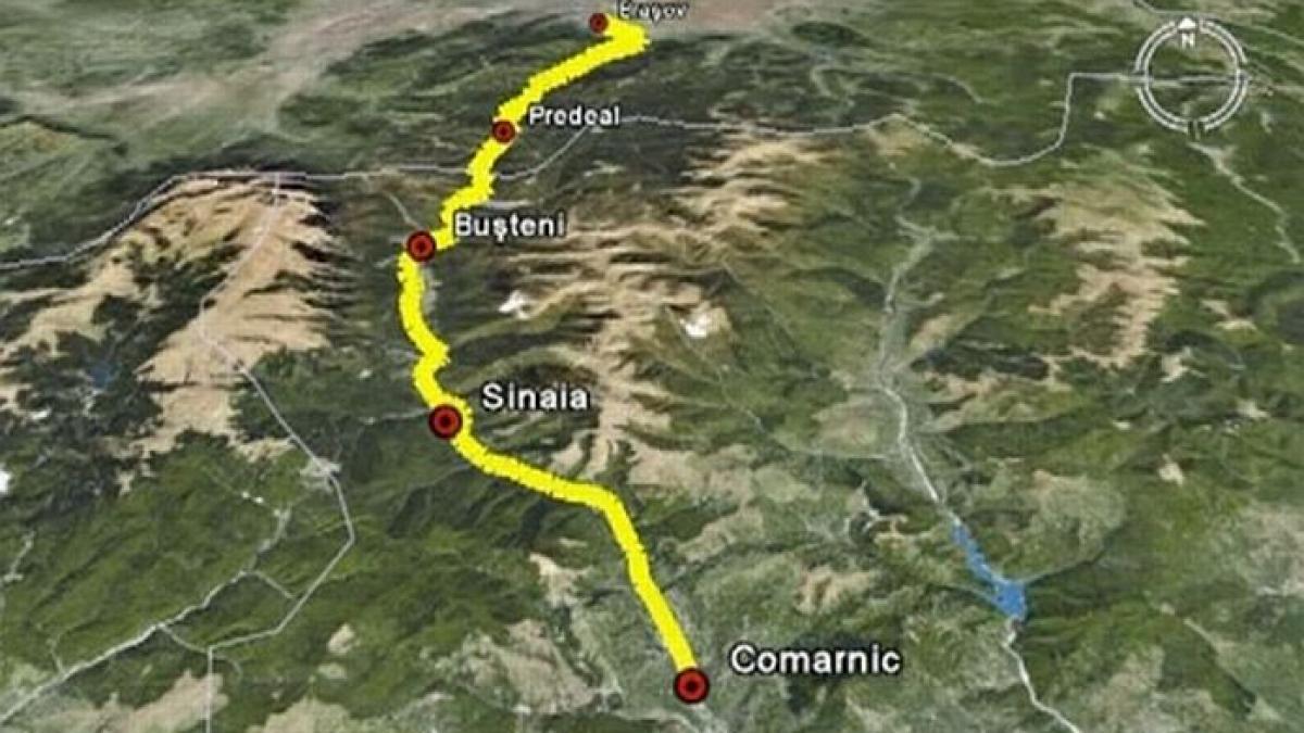 Vestea BUNĂ care ar putea aduce speranţă în infrastructura din România. Chinezii ar putea veni să ne construiască drumurile