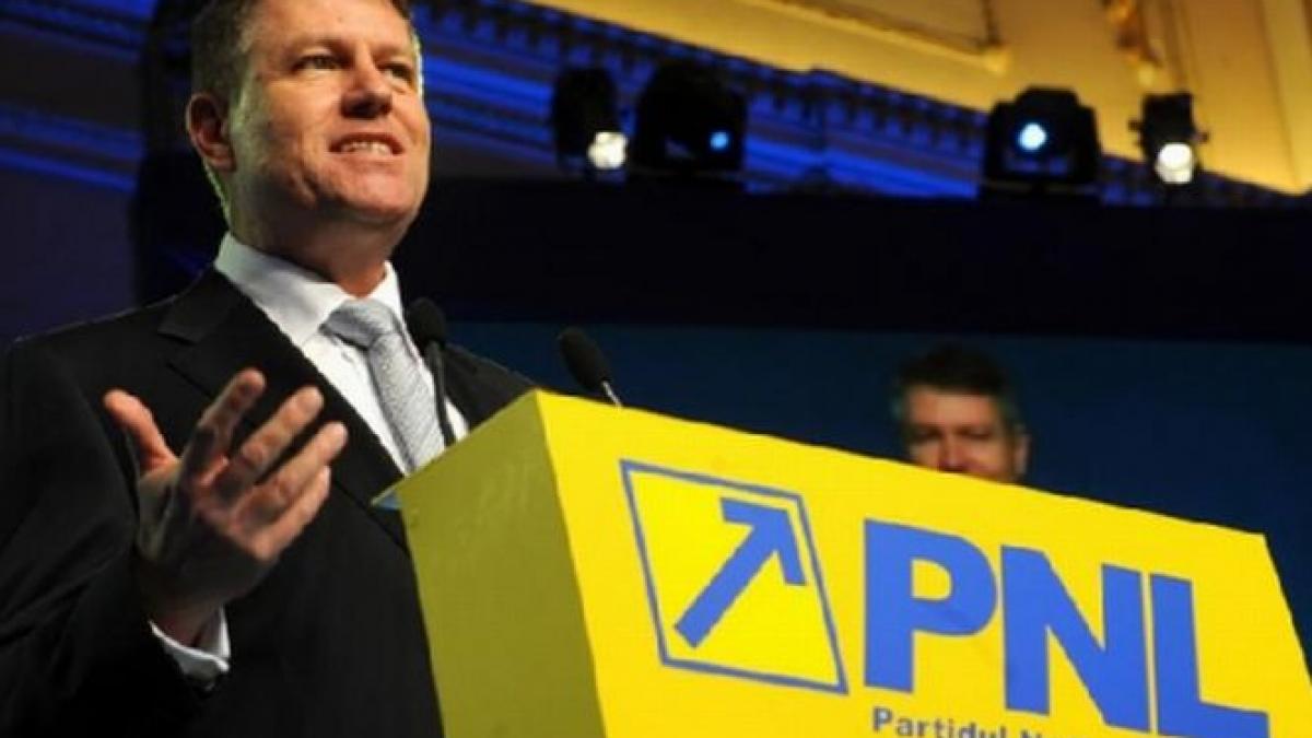 Klaus Iohannis răspunde zvonurilor că ar urma să ajungă ministru: Nu îmi doresc niciun portofoliu