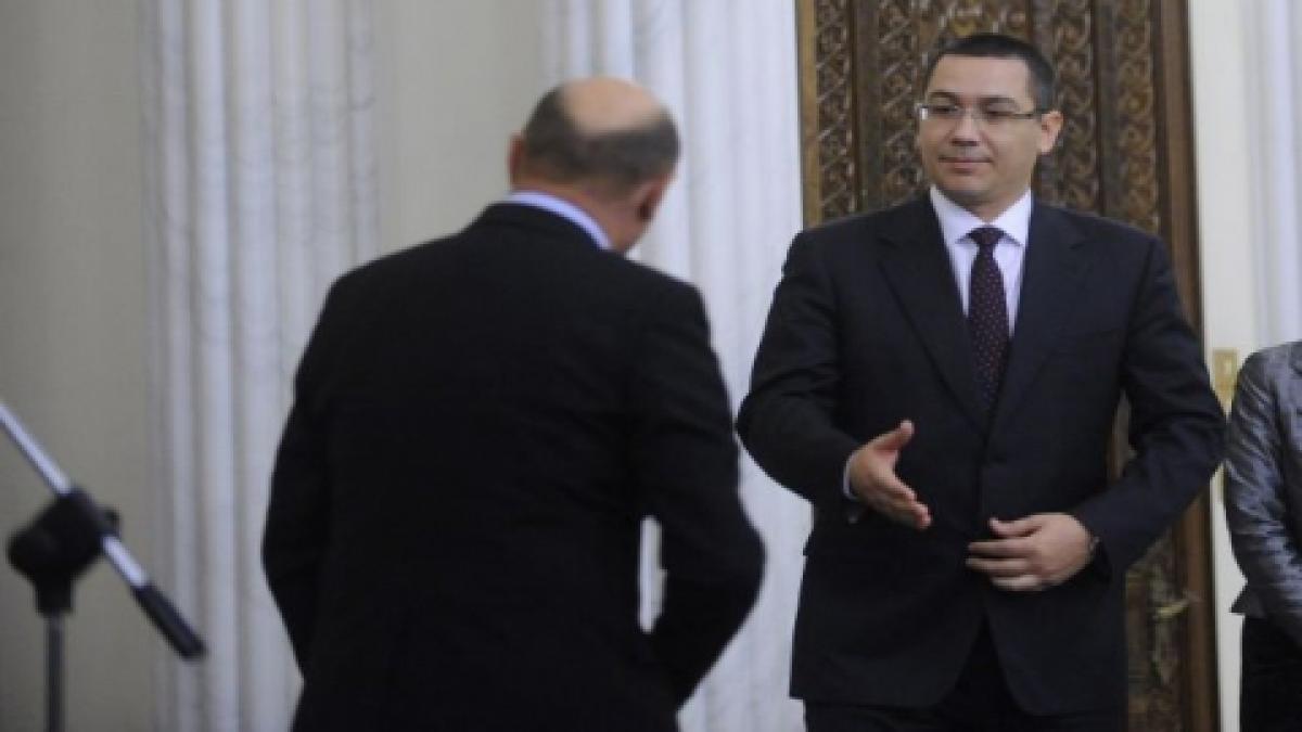 Ambasada SUA laudă nominalizările pentru Parchete